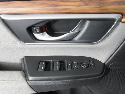 Used 2021 Honda CR-V EX image 20
