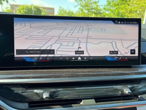 New 2027 BMW X6 xDrive40i AWD/4WD image 20