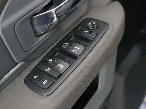 Used 2017 RAM 1500 Big Horn image 19