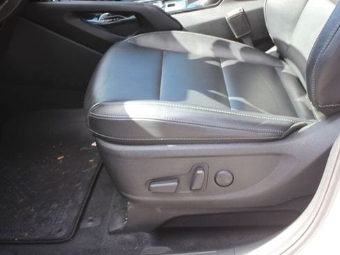 Used 2024 Kia Telluride S w/ S Sunroof Package AWD/4WD image 22