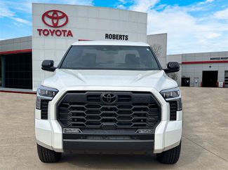 New 2025 Toyota Tundra Limited w/ TRD Off-Road Package video 2