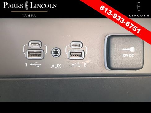 Used 2024 Jeep Grand Cherokee L Limited image 24
