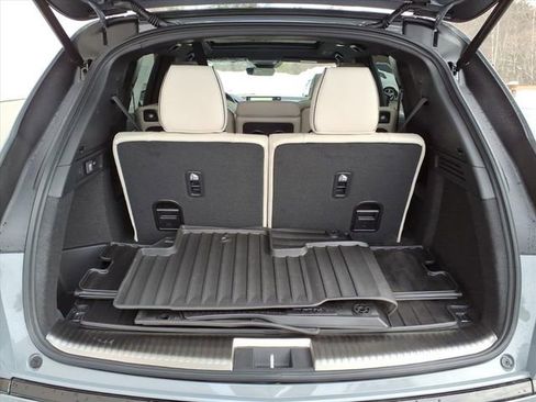 New 2026 Acura MDX A-Spec image 12