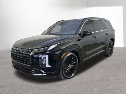 Used 2024 Hyundai Palisade Calligraphy