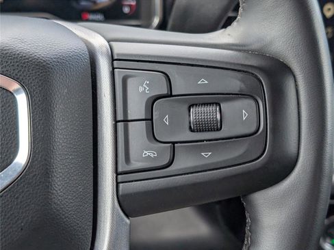 Used 2023 GMC Sierra 1500 Elevation image 24