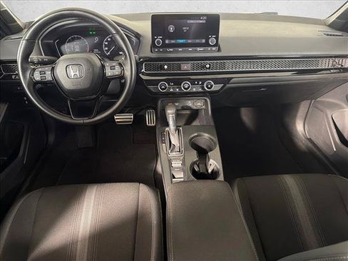 Used 2024 Honda Civic Sport image 22