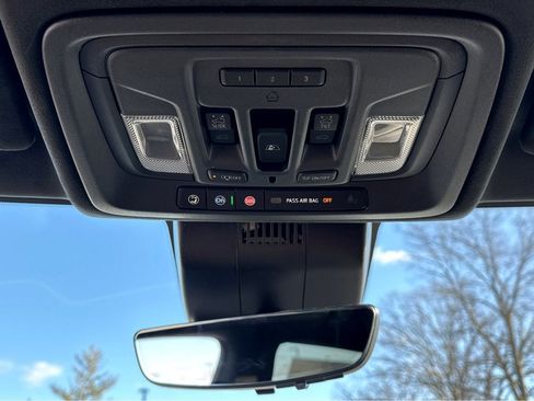 New 2026 GMC Sierra 2500 Denali Ultimate image 23