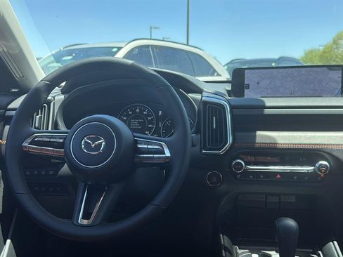 New 2026 MAZDA CX-50 2.5 Turbo w/ Accent Package AWD/4WD image 7