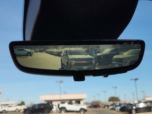 Used 2024 GMC Sierra 1500 AT4X image 20