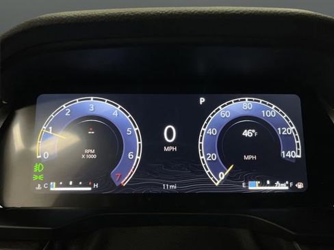 New 2025 Jeep Grand Cherokee Limited w/ Trailer Tow Package image 18