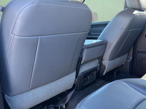 Certified 2016 RAM 1500 Tradesman image 21