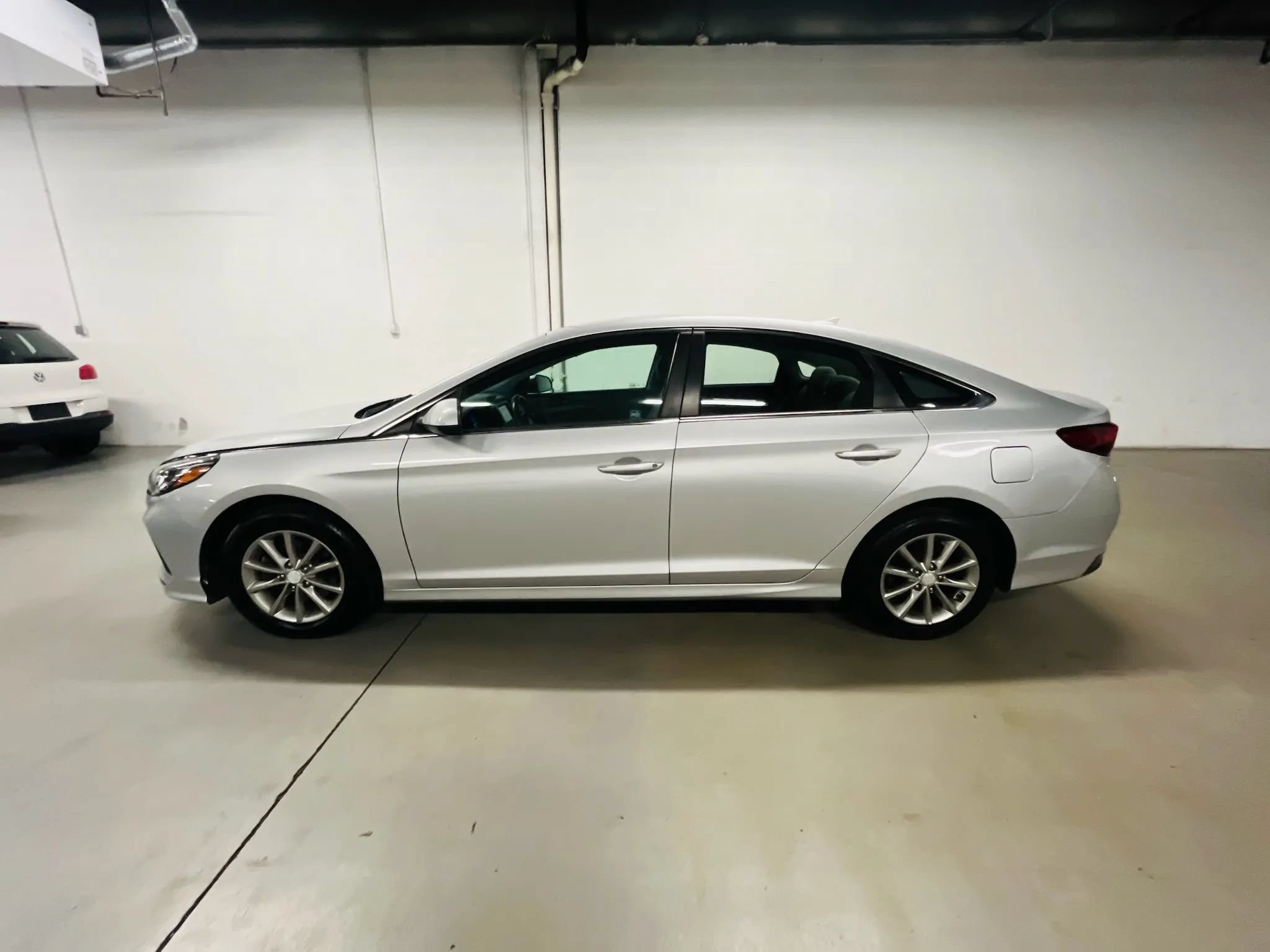 Used 2018 Hyundai Sonata SE FWD image 5