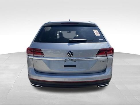 Used 2023 Volkswagen Atlas SE AWD/4WD image 33