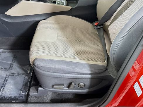 Used 2020 Hyundai Santa Fe SEL image 23