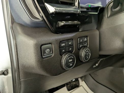 Certified 2024 Chevrolet Silverado 2500 High Country w/ High Country Premium Package image 21