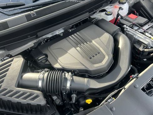 New 2026 GMC Acadia AT4 image 30