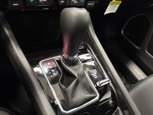 New 2026 Jeep Compass Latitude AWD/4WD image 19