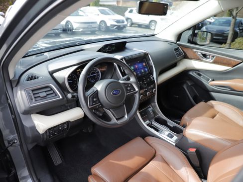 Used 2019 Subaru Ascent Touring w/ Popular Package #2A image 17