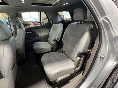 Certified 2020 Chevrolet Traverse Premier image 26