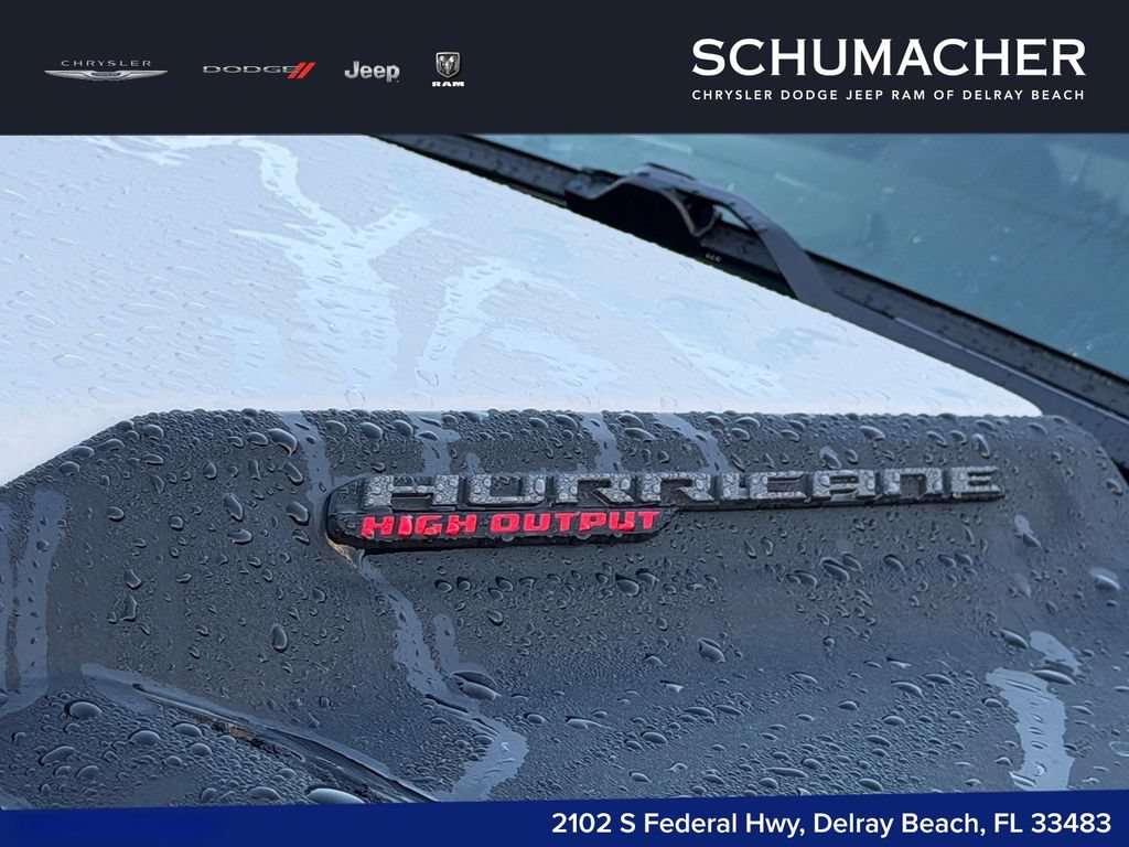 New 2026 RAM 1500 RHO AWD/4WD image 11