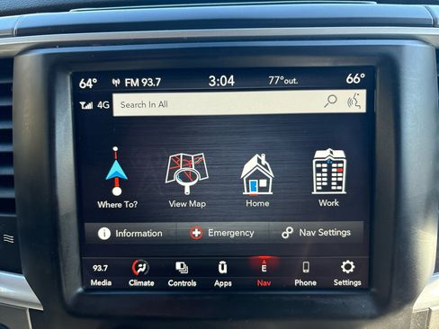 Used 2023 RAM 1500 Classic SLT w/ Trailer & Traction Group image 21