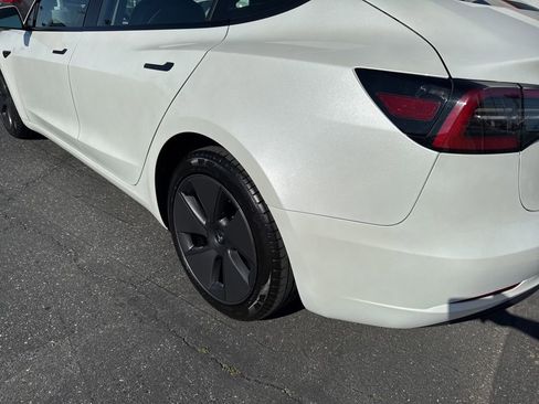 Used 2023 Tesla Model 3 Long Range image 7