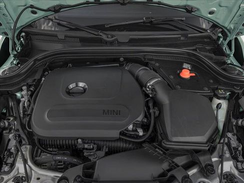 New 2026 MINI Cooper 4-Door Hardtop FWD image 8