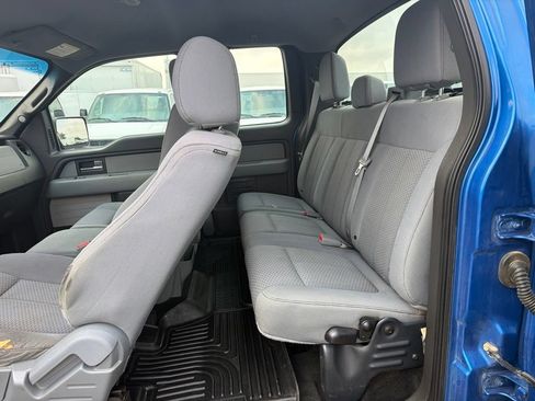 Used 2013 Ford F150 STX w/ Mid Equipment Group AWD/4WD image 21
