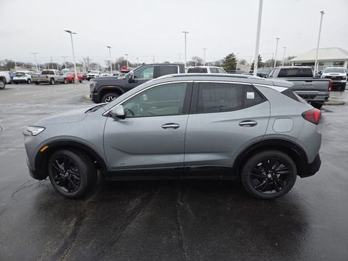 New 2026 Buick Encore GX Sport Touring w/ Comfort Package image 23