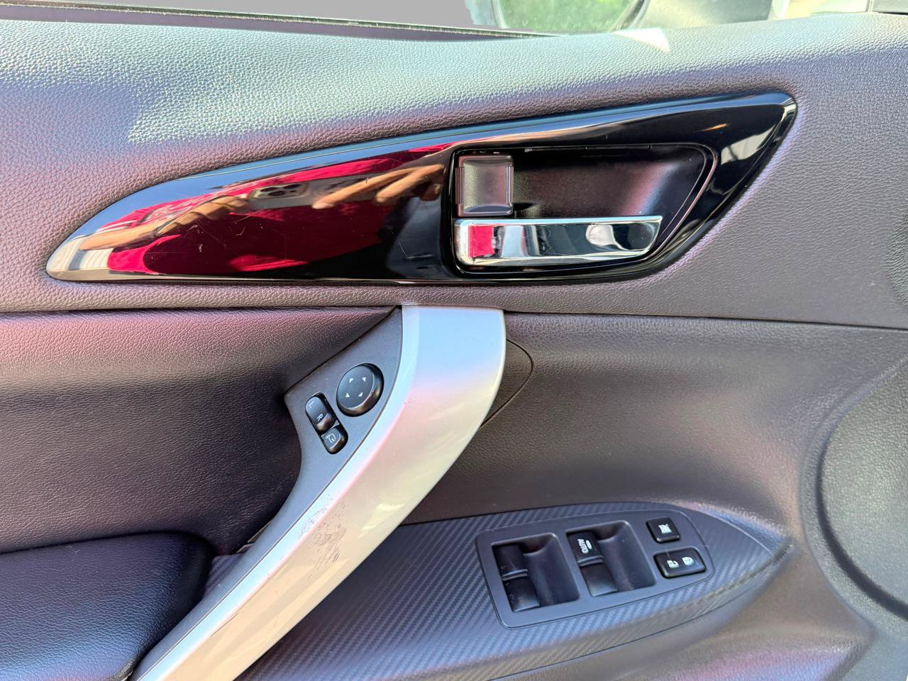 Used 2024 Mitsubishi Eclipse Cross SE AWD/4WD image 19