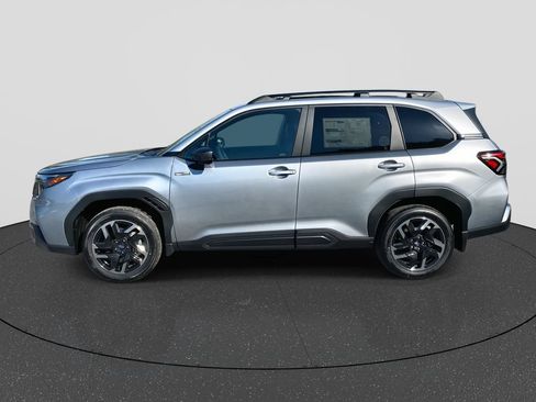 Used 2026 Subaru Forester Limited AWD/4WD image 5