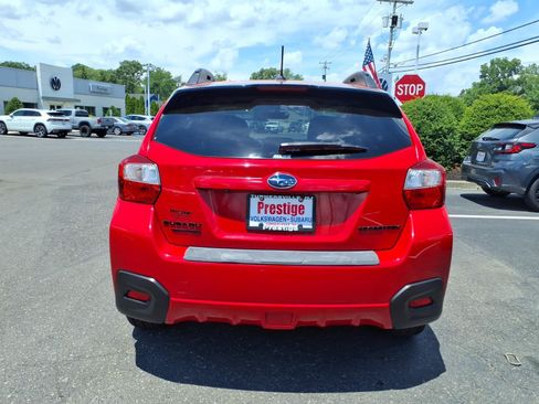 Used 2017 Subaru Crosstrek 2.0i Premium w/ Special Edition AWD/4WD image 3