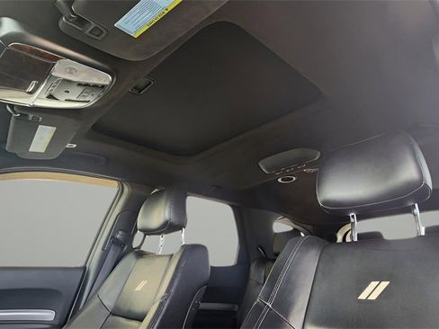 Used 2019 Dodge Durango Citadel image 14