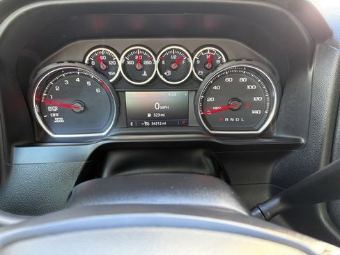 Used 2022 Chevrolet Silverado 1500 RST w/ Bed Protection Package image 20