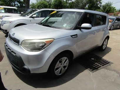 Used 2015 Kia Soul