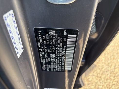 Used 2018 Hyundai Tucson Sport image 21