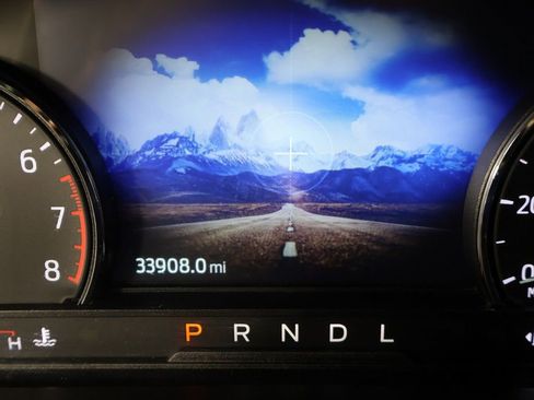 Used 2022 Ford Explorer Limited w/ Equipment Group 301A image 44