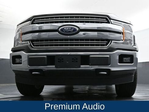 Used 2020 Ford F150 Lariat image 22