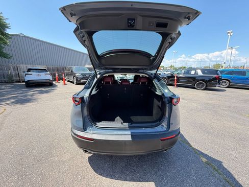 Used 2025 MAZDA CX-30 AWD 2.5 S w/ Preferred Package image 31