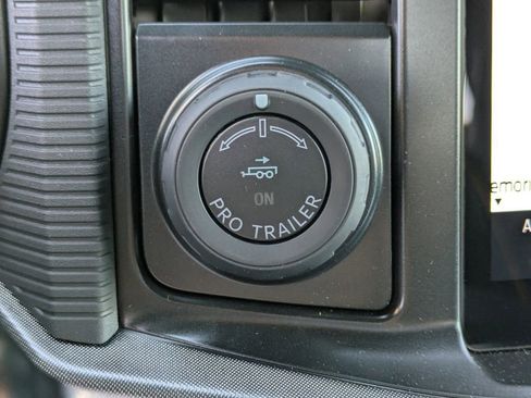 New 2025 Ford F150 Tremor w/ Equipment Group 402A High image 24