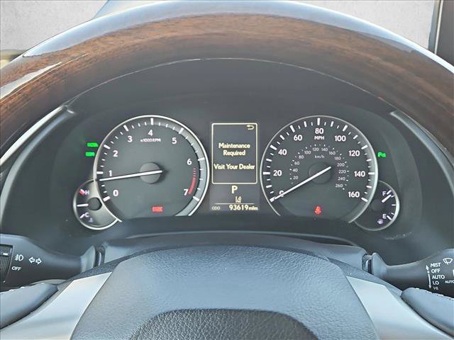 Used 2018 Lexus RX 350 FWD w/ Premium Package image 9