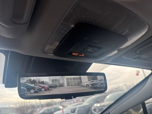 New 2026 Toyota Prius Limited image 27