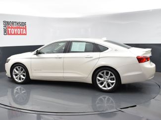 Used 2014 Chevrolet Impala LT video 2