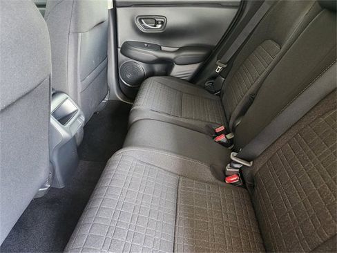 New 2026 Honda HR-V LX image 18