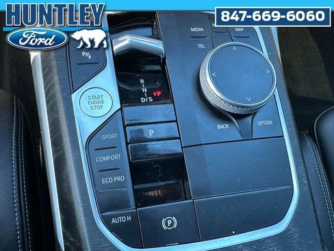 Used 2023 BMW M340i xDrive w/ Premium Package image 21