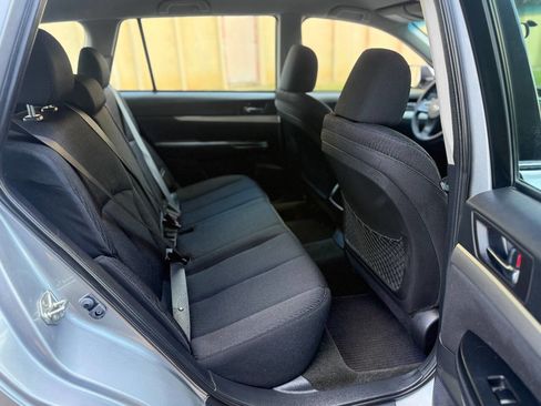 Used 2012 Subaru Outback 2.5i w/ Alloy Wheel Pkg image 40