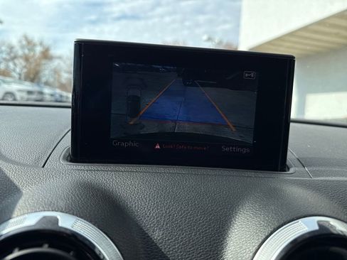 Used 2016 Audi A3 2.0T Premium Plus w/ Premium Plus Package image 20