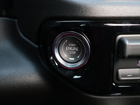 New 2026 Chevrolet Silverado 1500 RST image 17