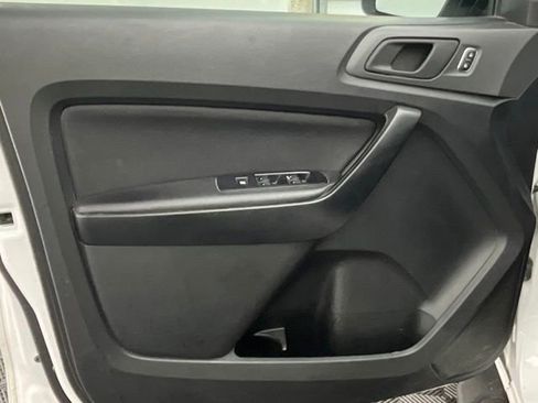 Used 2020 Ford Ranger XL w/ Equipment Group 101A Mid AWD/4WD image 13