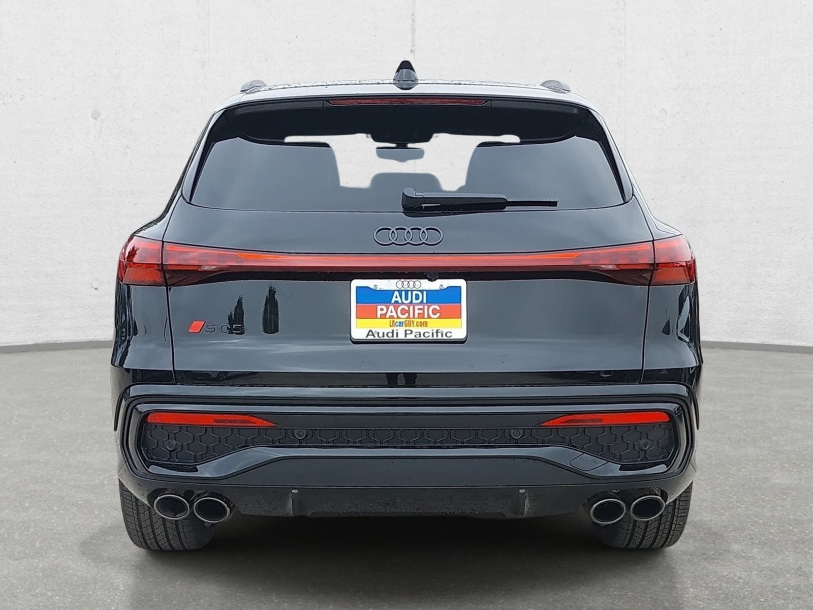 New 2026 Audi SQ5 Premium Plus AWD/4WD image 6
